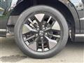 2022 Honda Step WGN