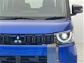 2025 Mitsubishi DELICA MINI
