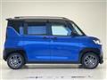 2025 Mitsubishi DELICA MINI