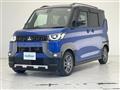 2025 Mitsubishi DELICA MINI