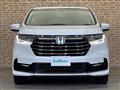 2021 Honda Odyssey