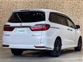 2021 Honda Odyssey