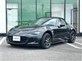2016 Mazda Roadster