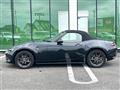 2016 Mazda Roadster