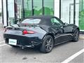 2016 Mazda Roadster