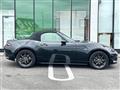 2016 Mazda Roadster