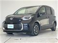 2025 Toyota Sienta