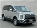 2021 Mitsubishi Delica D5