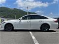 2019 Toyota Crown Hybrid