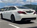 2019 Toyota Crown Hybrid