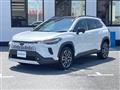 2025 Toyota CorollaCross