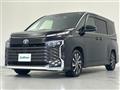 2024 Toyota Voxy