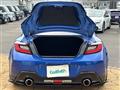 2022 Subaru BRZ