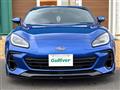 2022 Subaru BRZ