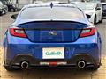2022 Subaru BRZ