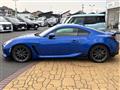 2022 Subaru BRZ