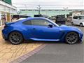 2022 Subaru BRZ