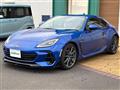 2022 Subaru BRZ