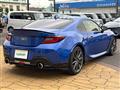2022 Subaru BRZ