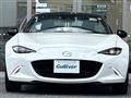 2025 Mazda Roadster
