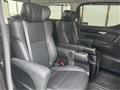2020 Toyota Vellfire
