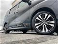 2020 Toyota Vellfire