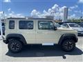 2026 Suzuki Jimny
