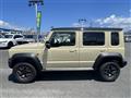 2026 Suzuki Jimny