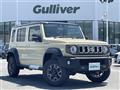 2026 Suzuki Jimny