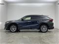 2022 Toyota Harrier Hybrid