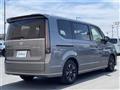 2023 Honda Step WGN