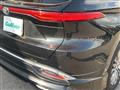 2021 Toyota Harrier