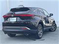 2021 Toyota Harrier