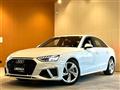 2021 Audi A4