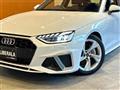 2021 Audi A4