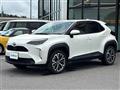 2022 Toyota Yaris Cross
