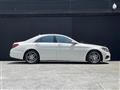2014 Mercedes-Benz S-Class