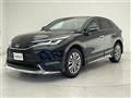 2024 Toyota Harrier