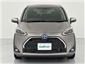 2020 Toyota Sienta