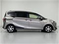 2020 Toyota Sienta