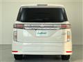 2018 Nissan Elgrand