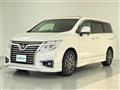 2018 Nissan Elgrand