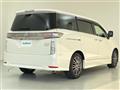 2018 Nissan Elgrand