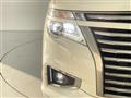 2018 Nissan Elgrand