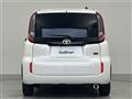 2022 Toyota Sienta
