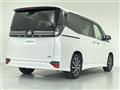 2022 Toyota Voxy