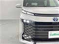 2022 Toyota Voxy