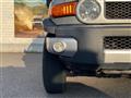 2017 Toyota FJ Cruiser