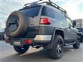2017 Toyota FJ Cruiser
