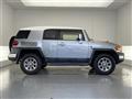 2012 Toyota FJ Cruiser